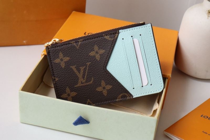 Louis Vuitton Wallets